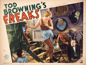 Freaks Film