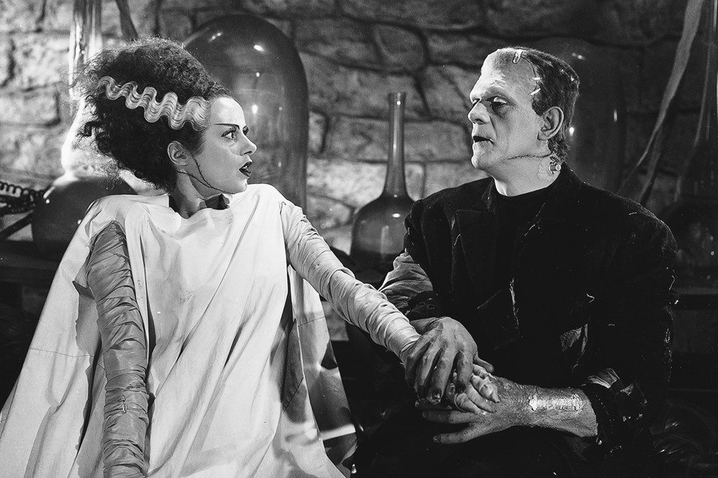 Horror Film History â€” Horror Films in the 1930s