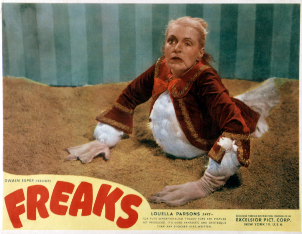 Freaks (1932) — Horror Film History