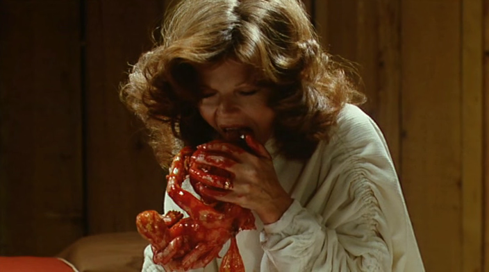 The Brood (1979), 1970s horror