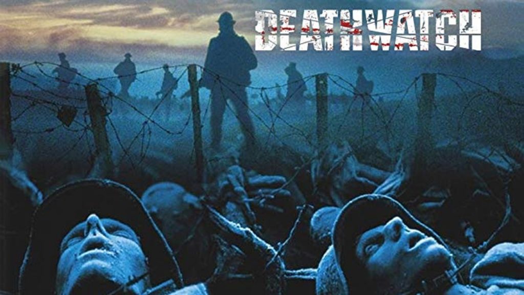 Deathwatch (2002), 2000s horror movies