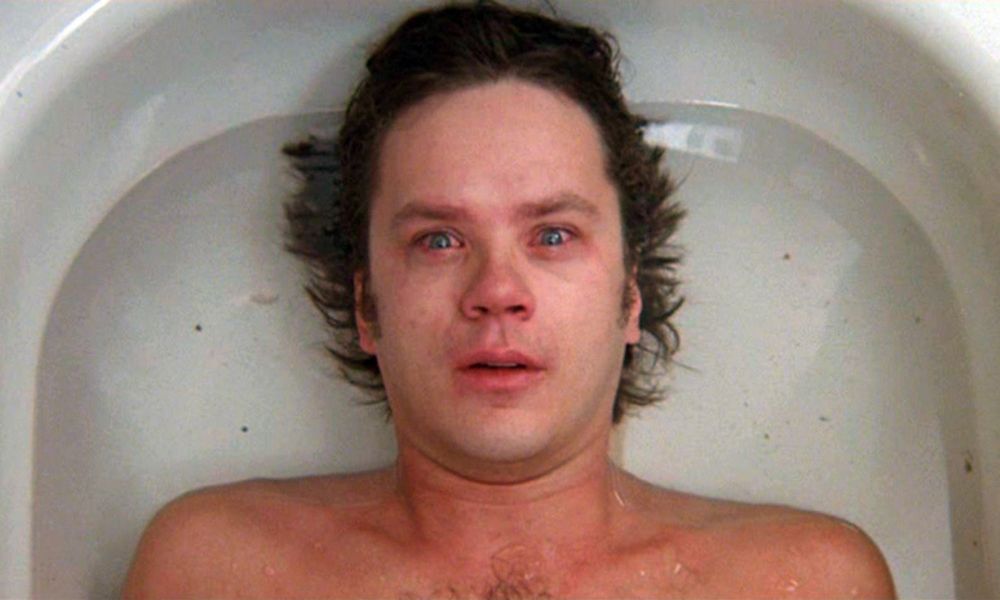 Jacob's Ladder (1990), 1990s horror movies