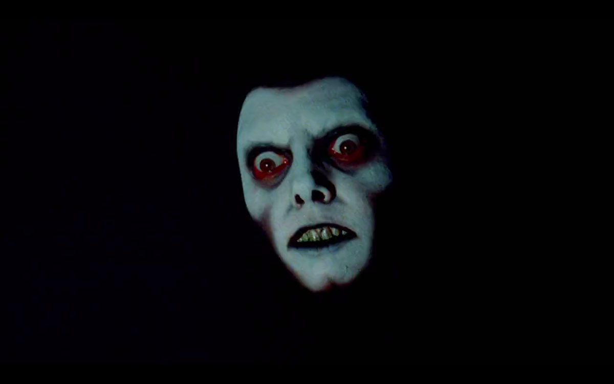 The Exorcist (1973), 1970s Horror Movies